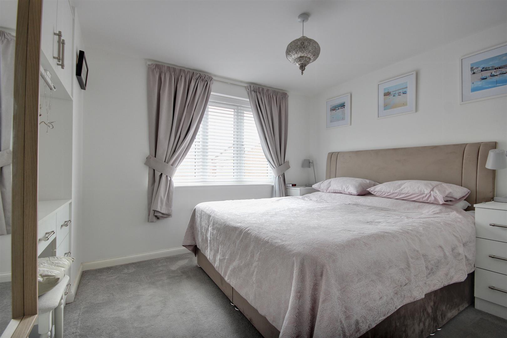Walker Close, Beverley